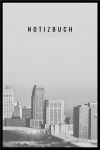 Notizbuch
