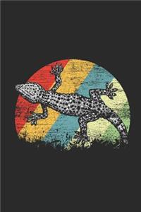 Gecko Retro
