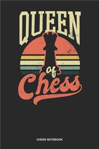 Chess Notebook