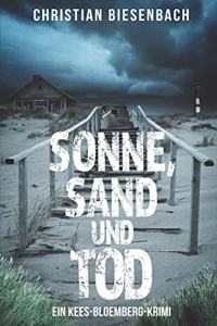 Sonne, Sand und Tod