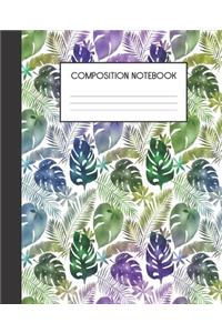 Composition Book