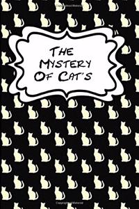 The Mystery of Cats