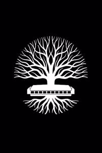 Tree Harmonica