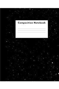 Composition Notebook