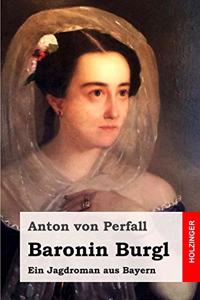 Baronin Burgl