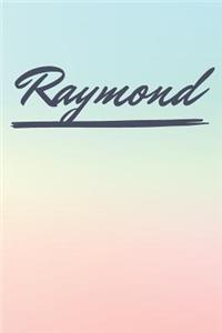 Raymond