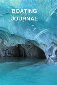Boating Journal