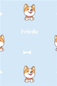 Frieda