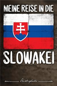 Meine Reise in die Slowakei Reisetagebuch