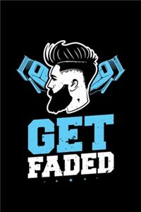 Get Faded