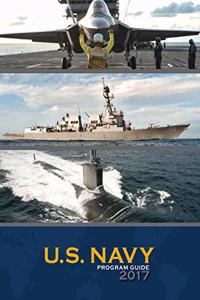 U.S. Navy Program Guide - 2017