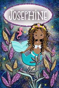 Mermaid Dreams Josephine