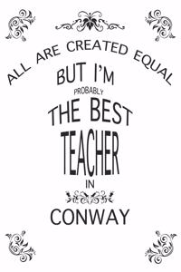 Teacher Lesson Planner