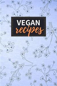 Vegan Recipes