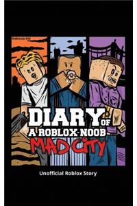 Diary of a Roblox Noob