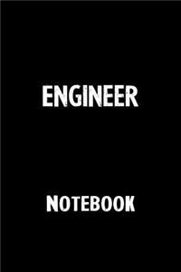 Engineer Notebook
