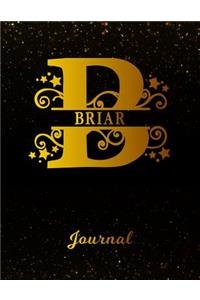 Briar Journal