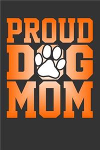 Proud Dog Mom