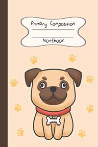 Primary Composition Notebook