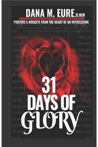 31 Days of Glory