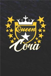 Queen Cora