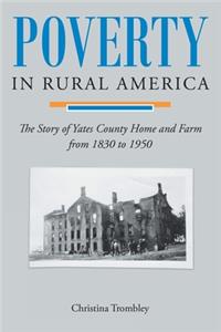 Poverty in Rural America