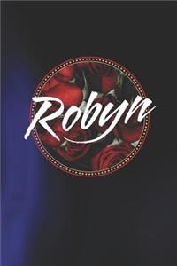 Robyn