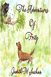 Adventures of Fritz