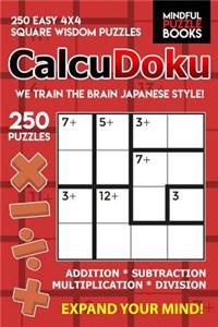 CalcuDoku