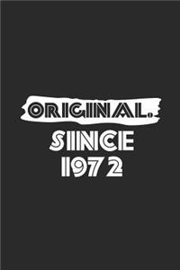 Original Since 1972