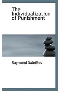 The Individualization of Punishment