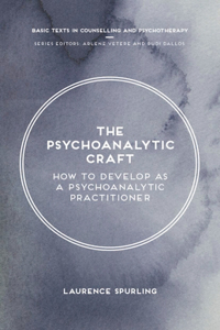 Psychoanalytic Craft