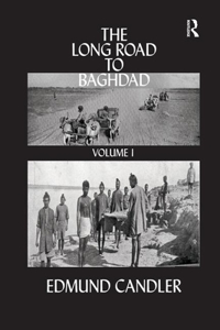 Long Road Baghdad: Volume 1