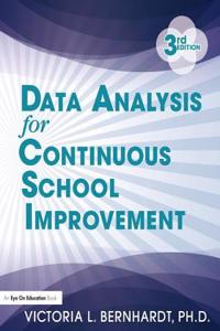 DATA ANALYSIS 3RD EDITION