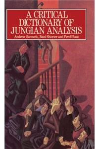 Critical Dictionary of Jungian Analysis