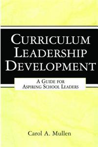 Curriculum Leadership Development