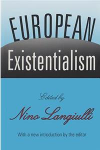 European Existentialism