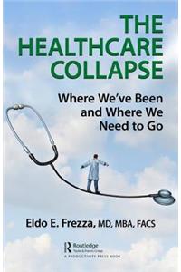 The Healthcare Collapse