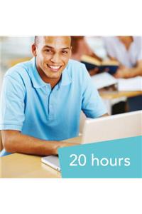 20-Hour Online Teacher Development Courses Teaching with Technology Online Course