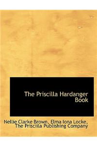 The Priscilla Hardanger Book