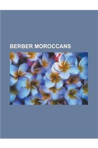 Berber Moroccans
