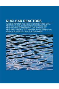 Nuclear Reactors