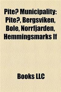 Pite Municipality