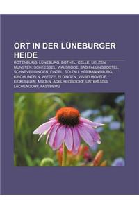 Ort in Der Luneburger Heide