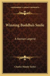 Winning Buddha's Smile: A Korean Legend