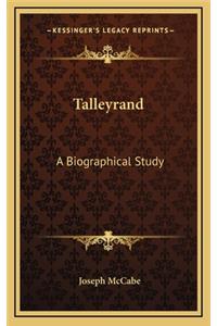 Talleyrand