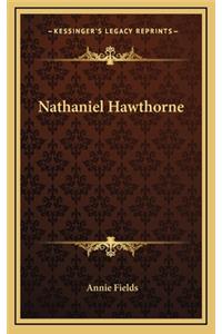 Nathaniel Hawthorne