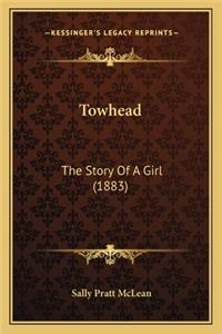 Towhead