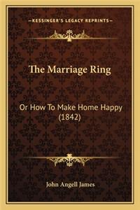 Marriage Ring