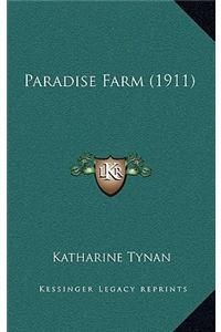 Paradise Farm (1911)